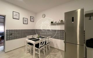 Apartament cu 2 camere de vânzare in zona ultracentrala, Oradea - Poză 6