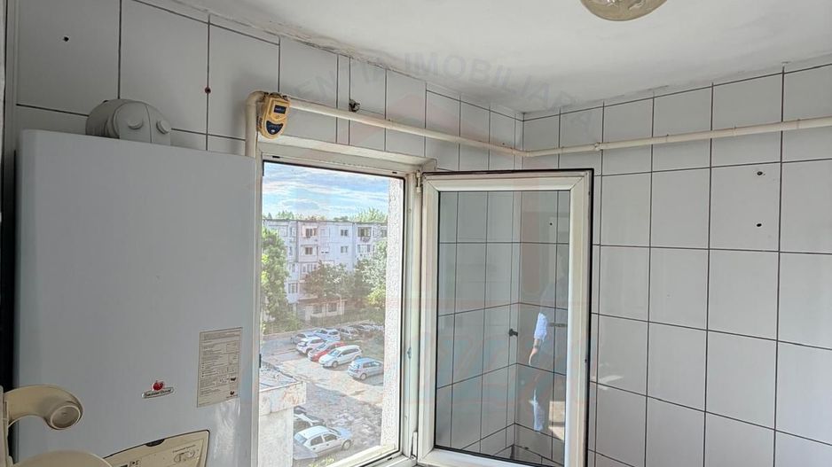 APARTAMENT CU 2 CAMERE DE VÂNZARE | MICRO 40 | ETAJ 4| PRET 41.900 EUR - Poză 10