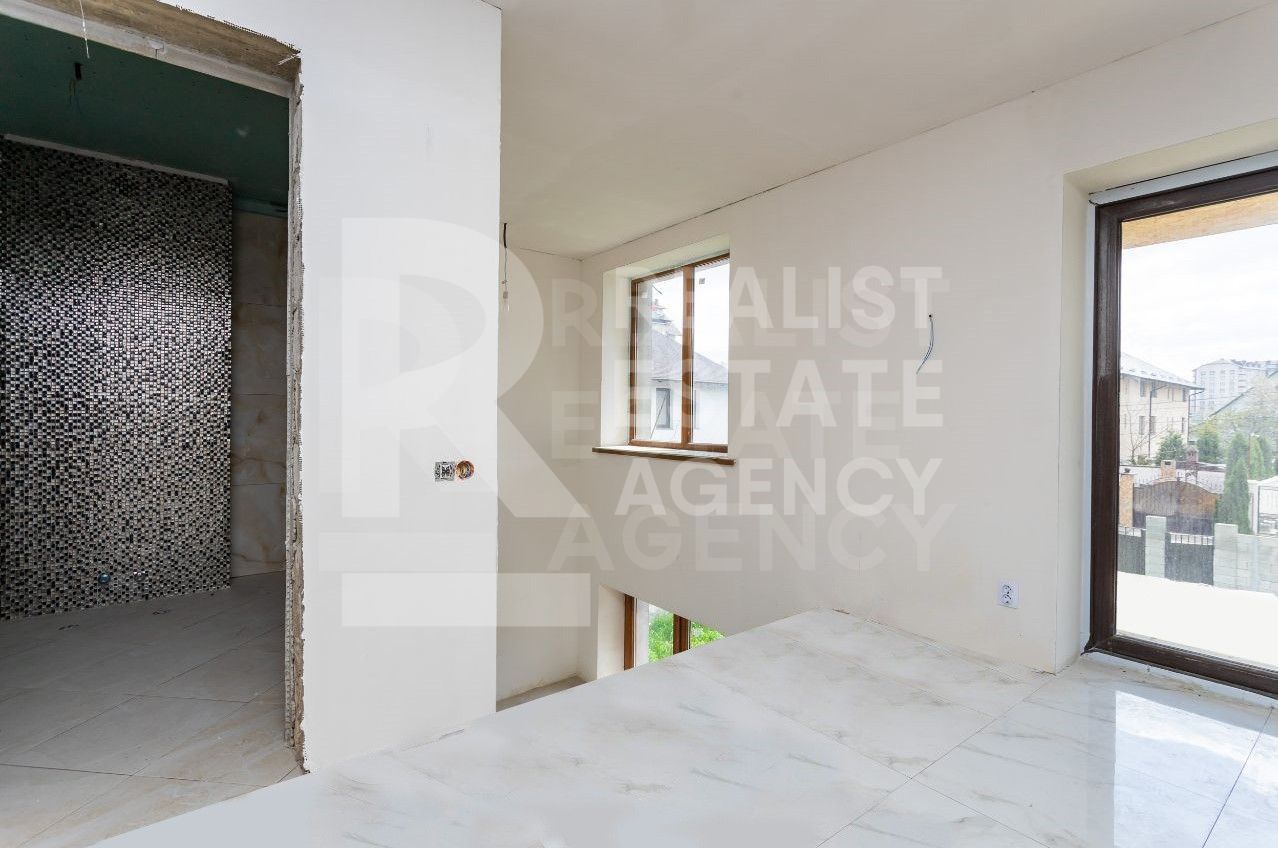 Vânzare casă , 240 mp., ул. Păcii, Durlești - Poză 13