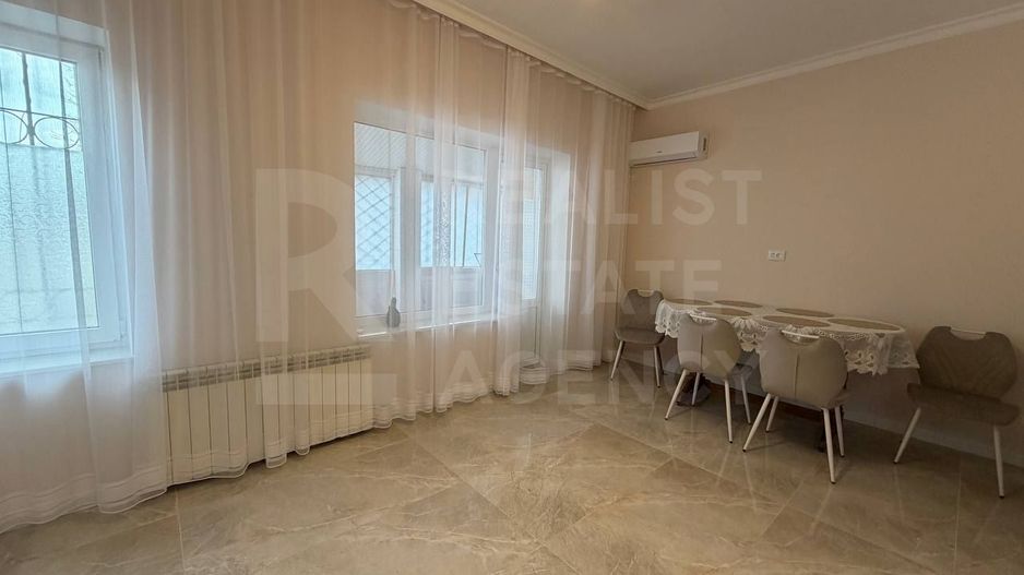 Chirie, apartament, 3 camere, strada  Mitropolit Dosoftei, Buiucani - Poză 5