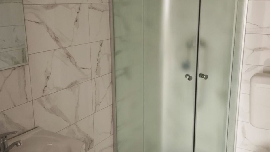 3 camere Dobroesti, 2 gr. sanit., gradina 73mp, loc parcare,bloc 2025! - Poză 16