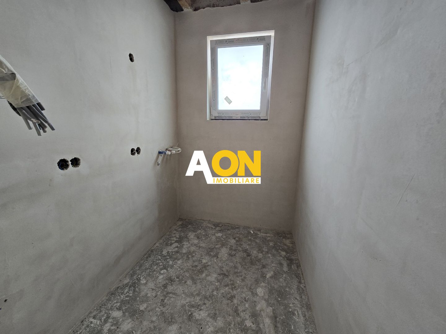 Casă Individuală, 4 Camere, Finisată La Cheie, Zona Partoș - Poză 7