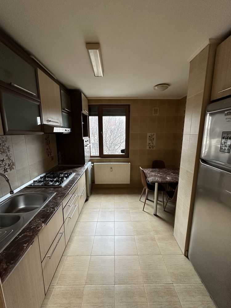 Apartament 3 camere de închiriat Brâncoveanu - Poză 3