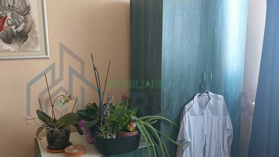 Apartament trei camere semi decomandat Tutora Tesatura - Poză 2