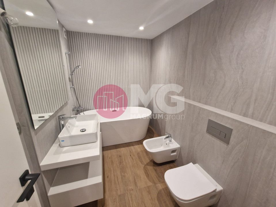 Penthouse de vanzare - 4 camere -vedere lac- Laguna Residence - Poză 16