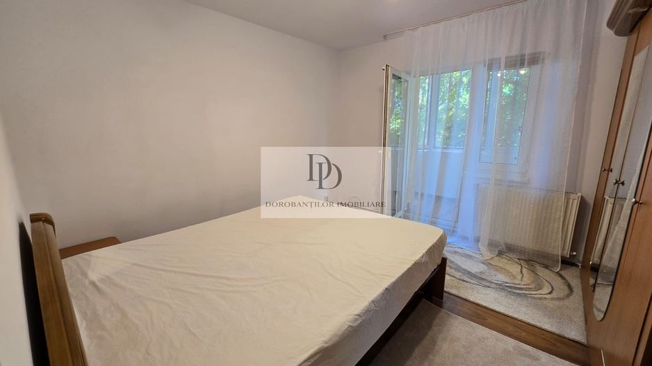 Inchiriere 4 camere | 2 bai | Parcare | Gheorgheni-zona Piata Cipariu - Poză 9