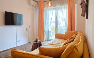 Apartament premium de închiriat în City Center Reșița - Poză 4