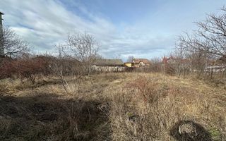 Teren pentru construcții în Chișinău, 7 ari. De vânzare, pe Șoseaua Hâncești. Prima linie - Poză 6