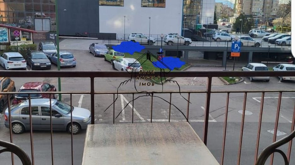 Apartament PET FRIENDLY 2 camere semidecomandat, 41 mp Centru Civic - Poză 2