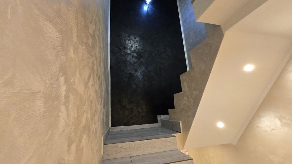 Casa 6 camere 165mp + 160m curte liber Piata Sudului, Obregia, Berceni - Poză 7