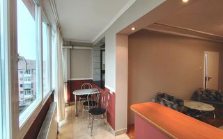 Apartament chirie 3 camere 76 mp Sibiu, Mihai Viteazu - Poză 5