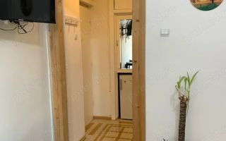 De vanzare Garsoniera Armenească - fara risc seismic, bloc reabilitat - Poză 6