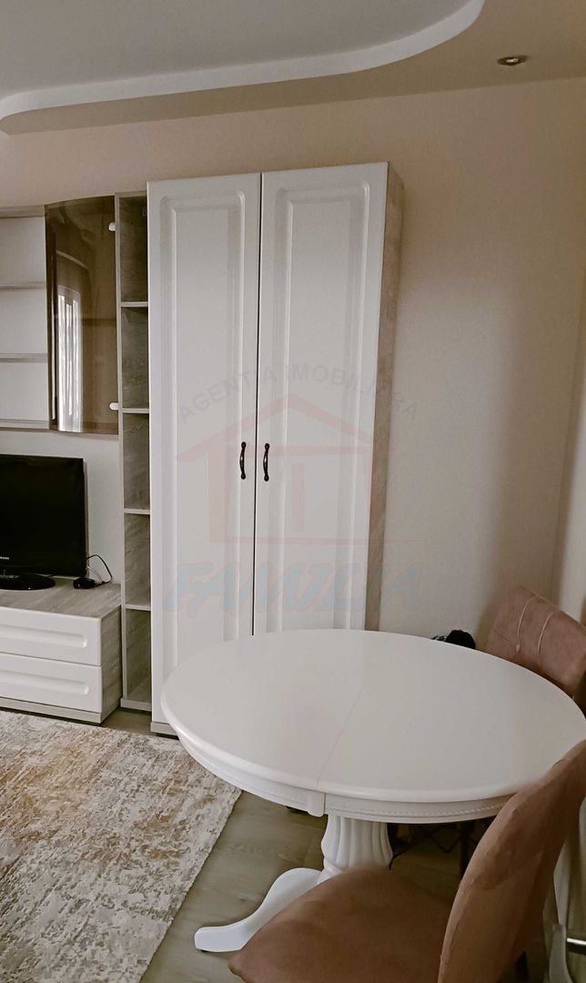 🏢De închiriat apartament 2 camere, Siderurgistilor Vest - Poză 2