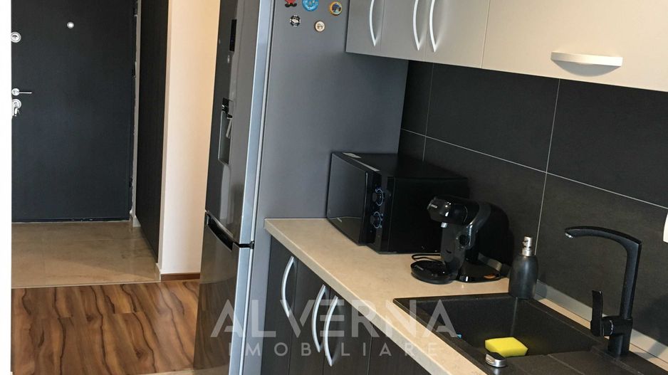 Apartament 3 camere | 61mp + balcon | parcare subterana | Manastur - Poză 3