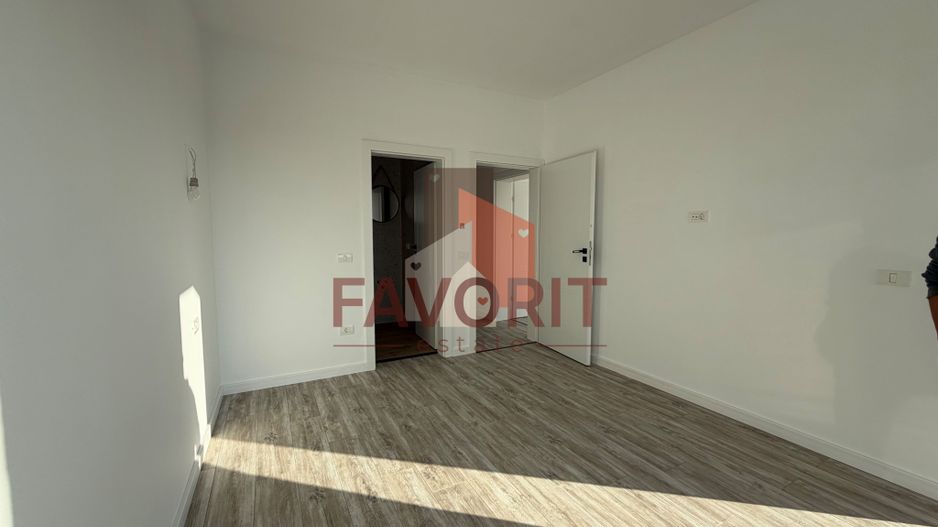 Etaj 1. Model cu 2 bai. Cu 2 locuri de parcare - Poză 2