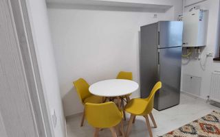 Apartament 1 camera complex Bucium Confort - Poză 2