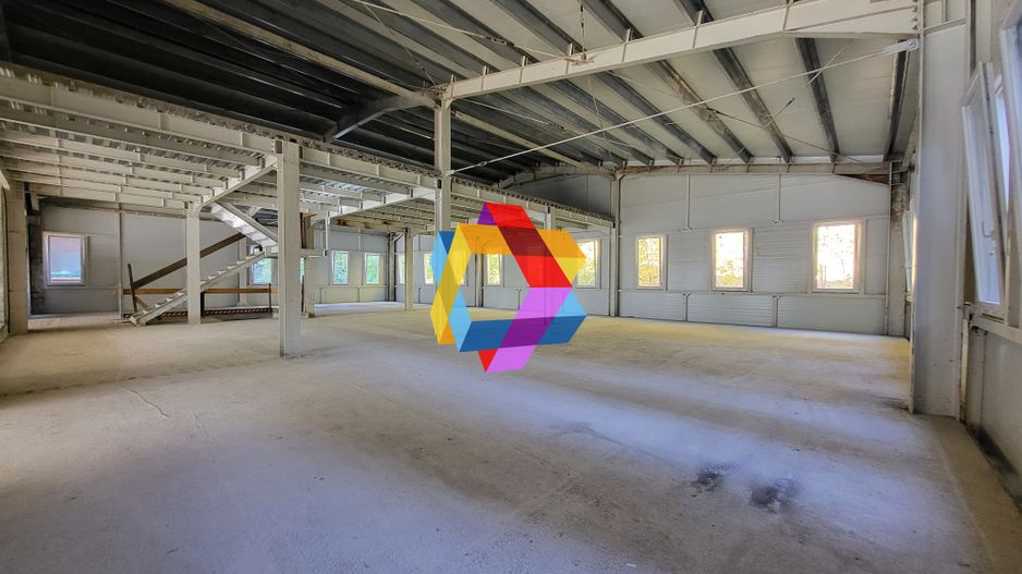 Clădire mixta -3600 mp - Poză 10