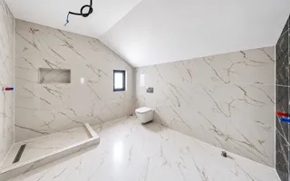 Casa moderna, P+M cu 4 dormitoare, Bujac - Poză 34