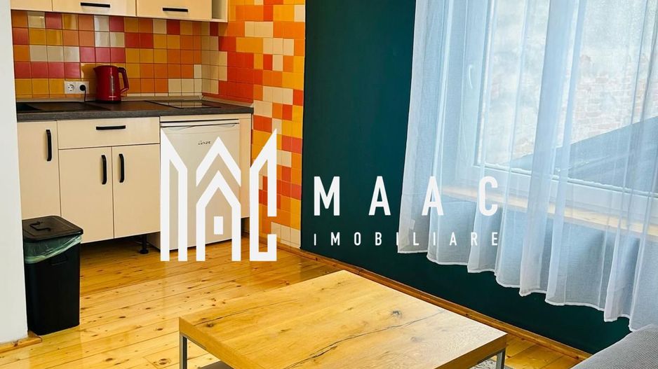 Apartament 2 camere | Terasa | Curte | Modern | Central - Poză 5