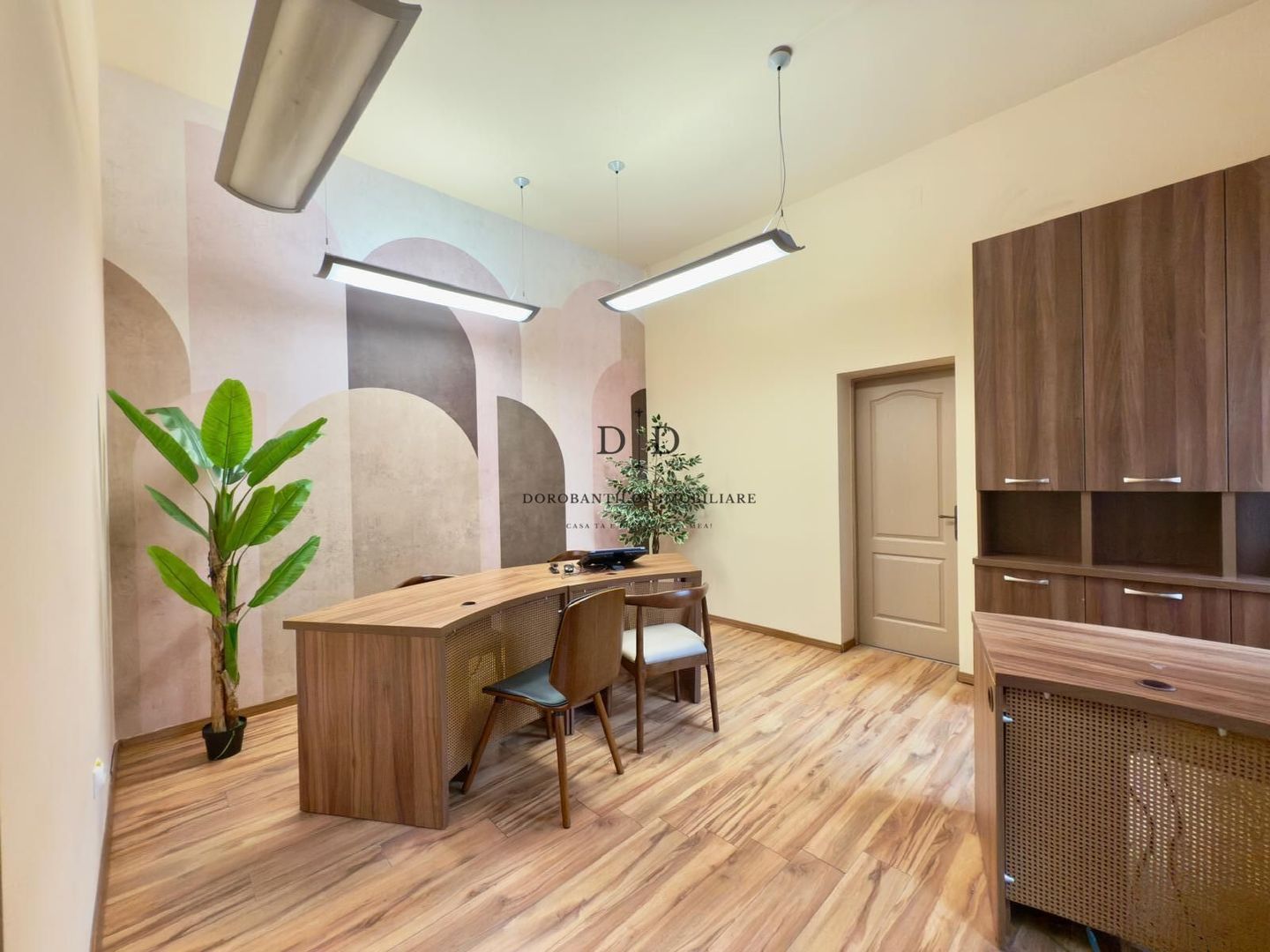 Spațiu de birouri de închiriat – 60 mp, Centru, Calea Dorobanților - Poză 2