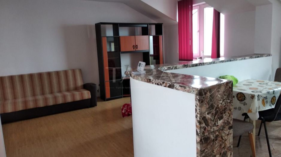 EXCLUSIVITATE. Apartament situat central in Zorilor, Recuperare. UMF. - Poză 4