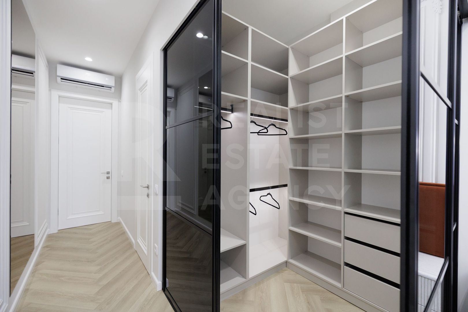 Vânzare, apartament, 3 camere, str. Vasile Lupu, Buiucani - Poză 10