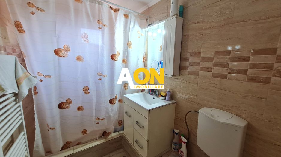 Apartament 3 Camere, 75 mp, Decomandat, Zona Cetate - Poză 12