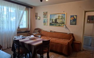Bloc stradal, REABILITAT, vedere mixta, FARA RISC SEISMIC, NEGOCIABIL - Poză 5