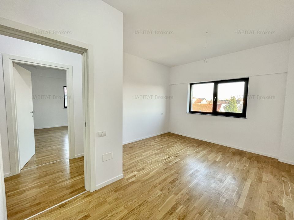 Apartament 3 camere Pipera - Poză 7
