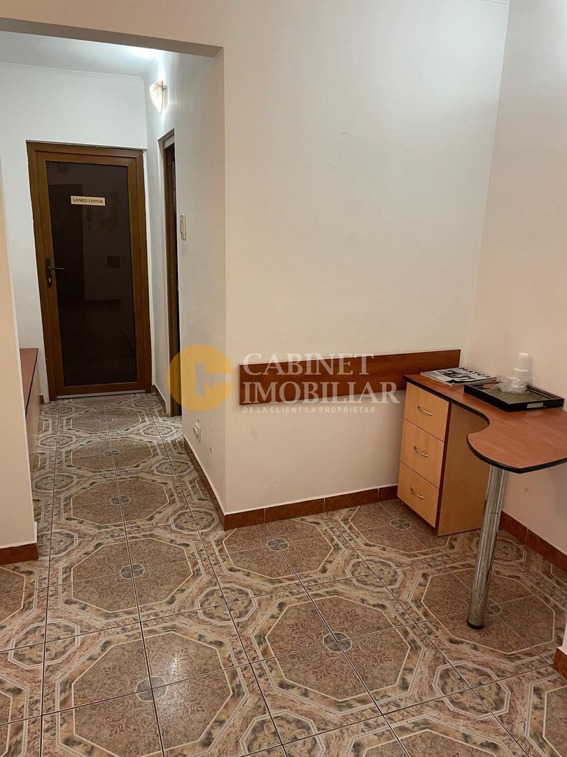 OFERTĂ UNICĂ – Spațiu ideal pentru cabinet medical, ultracentral - Poză 5