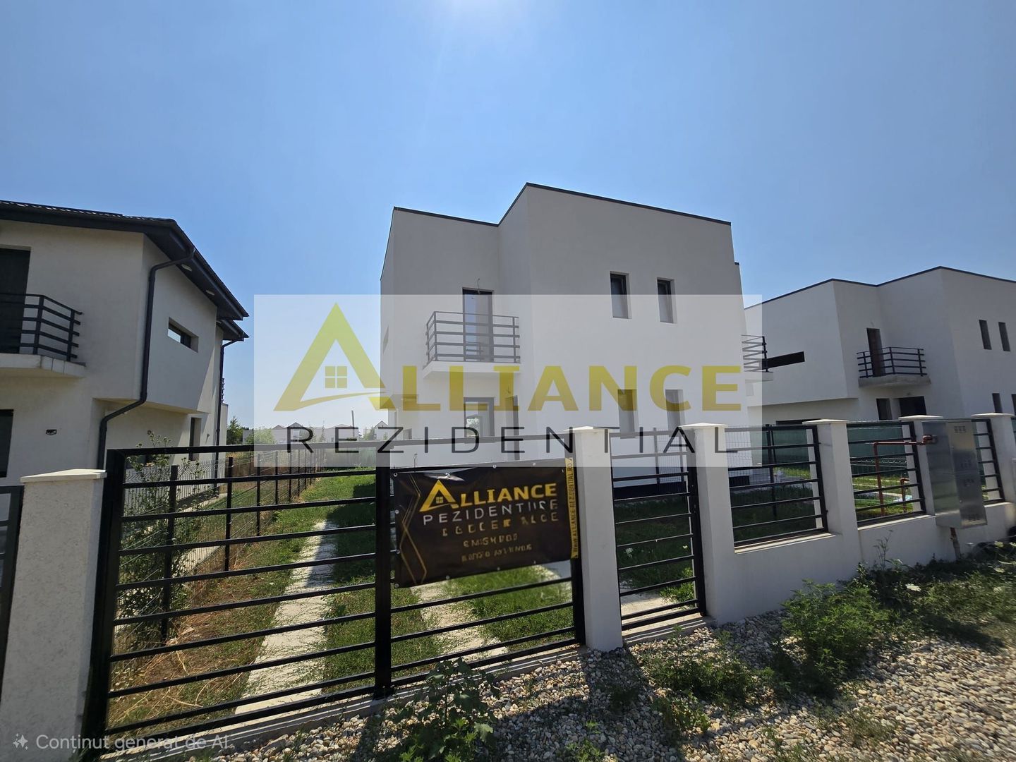 Vila 3 Camere | Gata de mutare - Poză 3