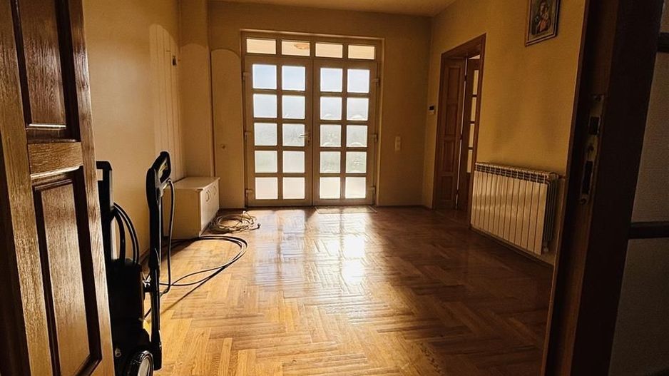 VILA CU 14 CAMERE SI 3405 MP TEREN IN SANMARTIN - Poză 18