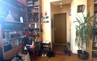 APARTAMENT DE VANZARE | 4 CAMERE | ZONA EMINESCU - Poză 3