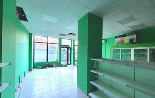 Oportunitate spatiu comercial // vad intens // Centrul Istoric
