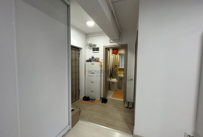 Apartament tip studio, 47.8 mp, ansamblu rezidential, gata de mutare - Poză 12