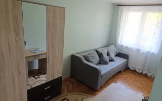 De închiriat | Apartament 3 camere decomandat | Str. Nicolae Iorga - Poză 8