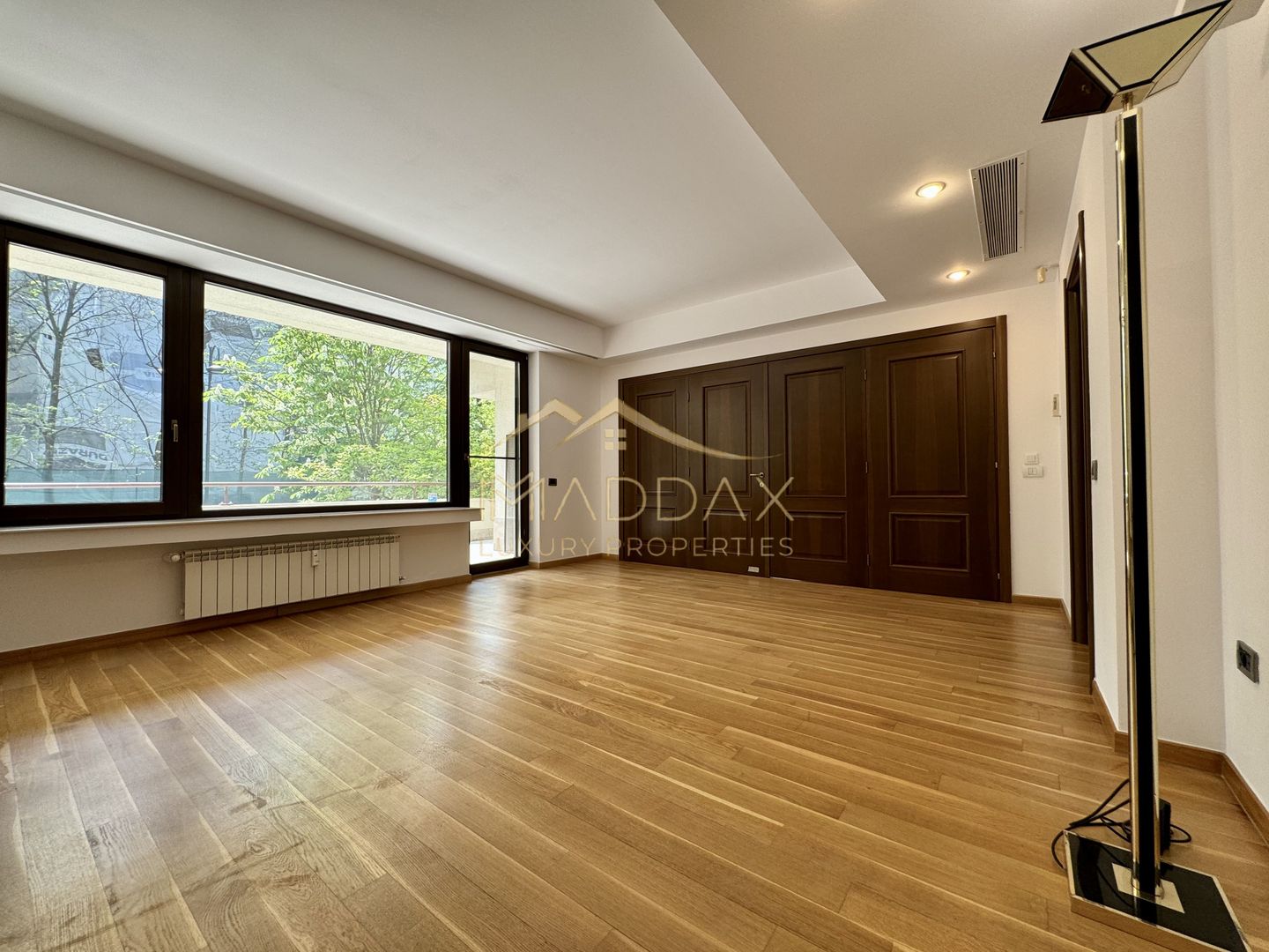 Apartament cu 4 camere 250mp* 2 parcări subterane / Dorobanti-Capitale - Poză 15