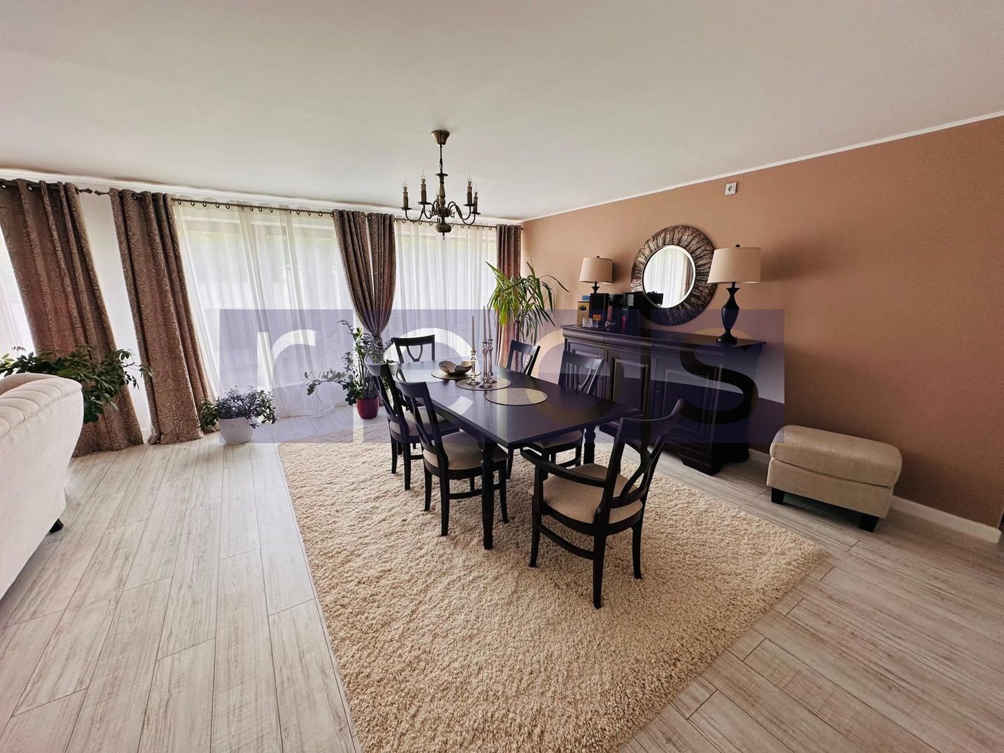 VILA DE VANZARE | ILFOV PERIS | 4 CAMERE - Poză 7