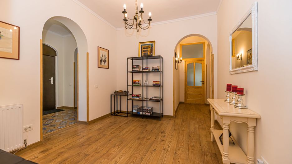 Vila de lux,  de inchiriat! Drumul Poienii! - Poză 20