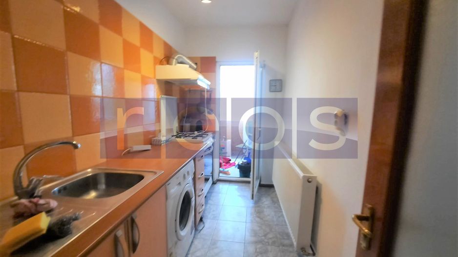 GARSONIERA FINISATA MODERN | BLOC 1983 - Poză 7