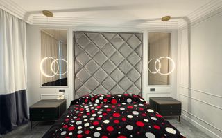 Apartament de LUX  in cel mai impozant imobil din Cluj-Napoca - Poză 10