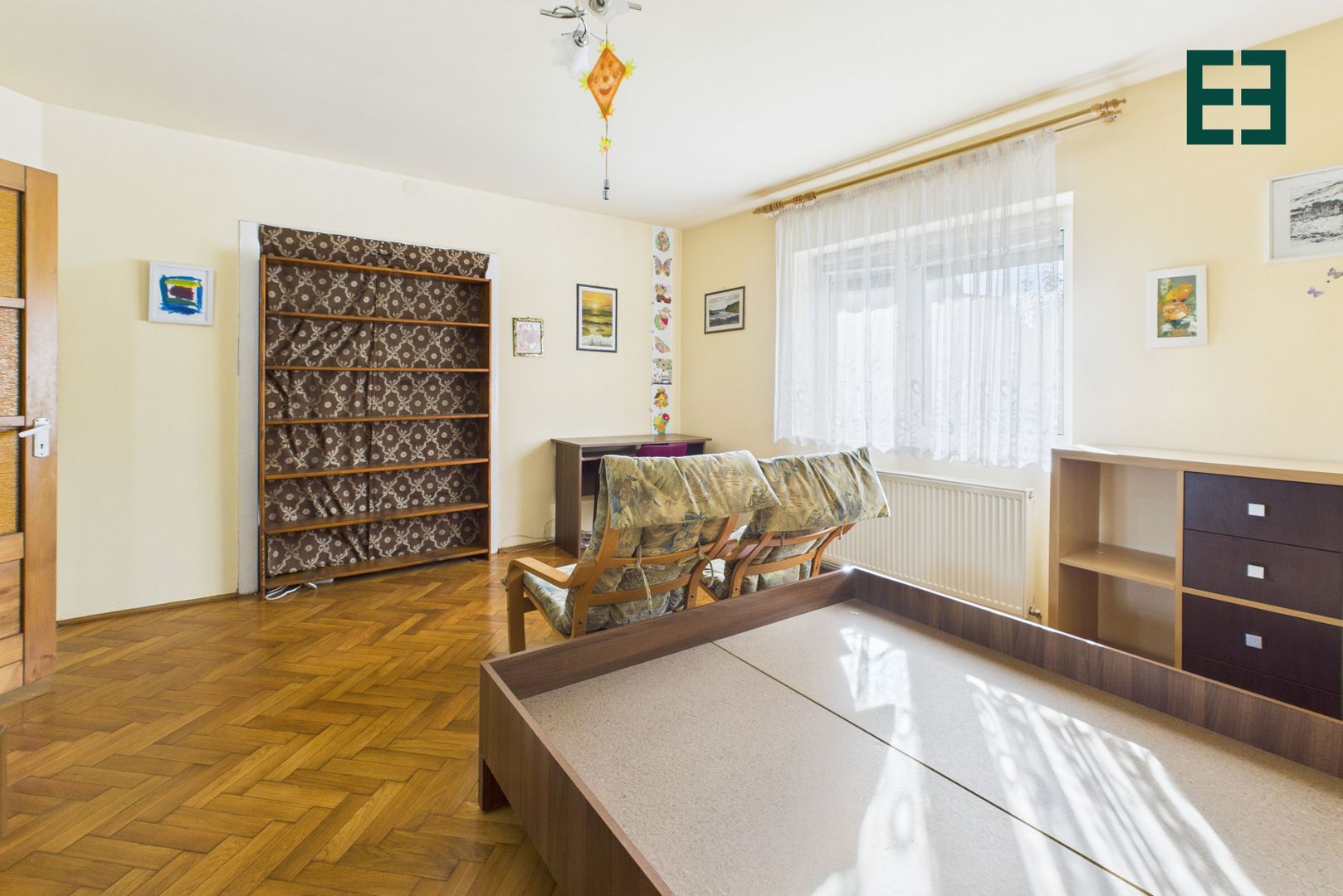 Casă cu teren de 468 mp - Cartierul Grădiște - Arad - Poză 9