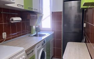 Apartament de închiriat Sibiu | Hipodrom 3 | 38 mp - Poză 3