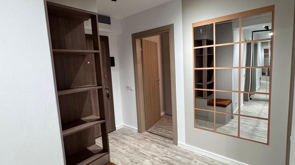 Ap 2 camere - Roka Residence / Loc de parcare - Poză 2