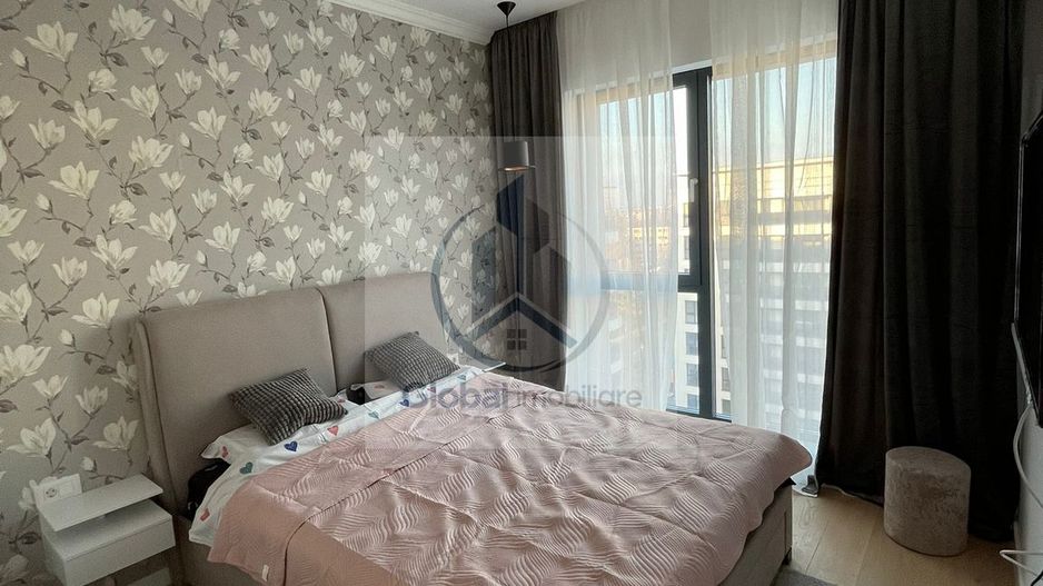 Apartament 2 camere NUSCO - Poză 11