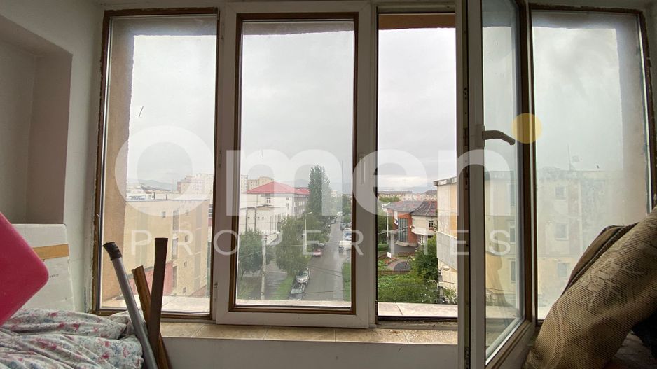 Apartament cu 3 camere, la 5 minute de Kaufland Vasile Alecsandri - Poză 9