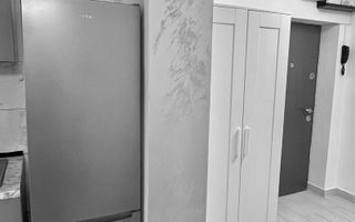 Garsoniera de inchitiat Tei aproape de Facultatea de Constructii - Poză 6