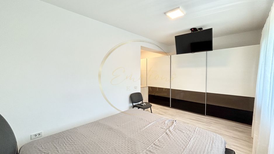 NOU | 1/2 Duplex P+1 - Lipovei, Timișoara | 4 locuri de parcare - Poză 9