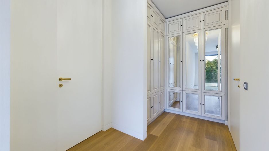 Apartament de Lux cu 2 Camere în Zona Dorobanți - Poză 4