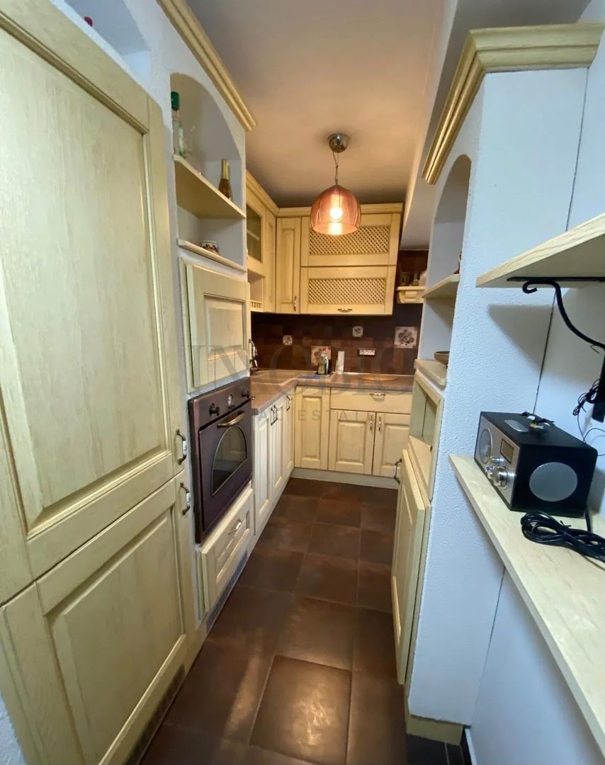 Apartament 2 camere renovat | Loc de parcare | Bd. Unirii - Poză 12